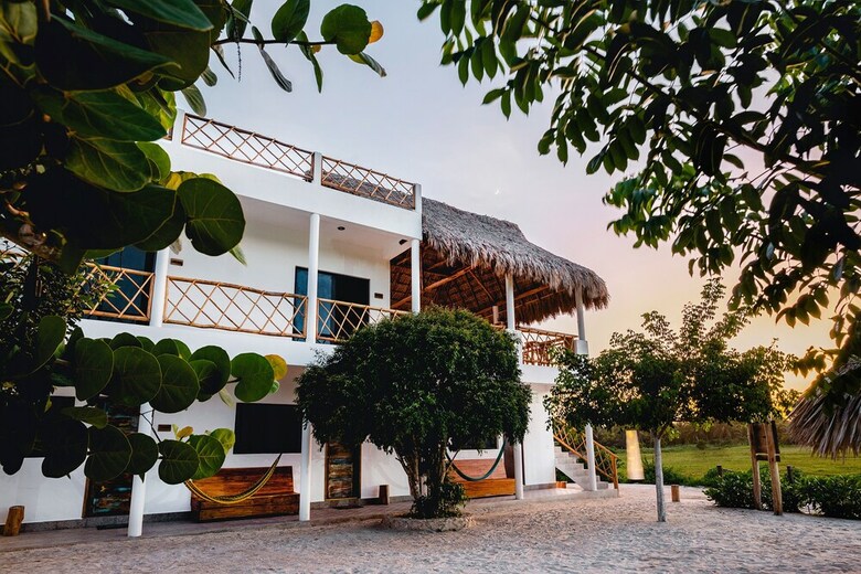 Hotel Casa Cuyo