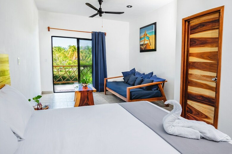 Hotel Casa Cuyo