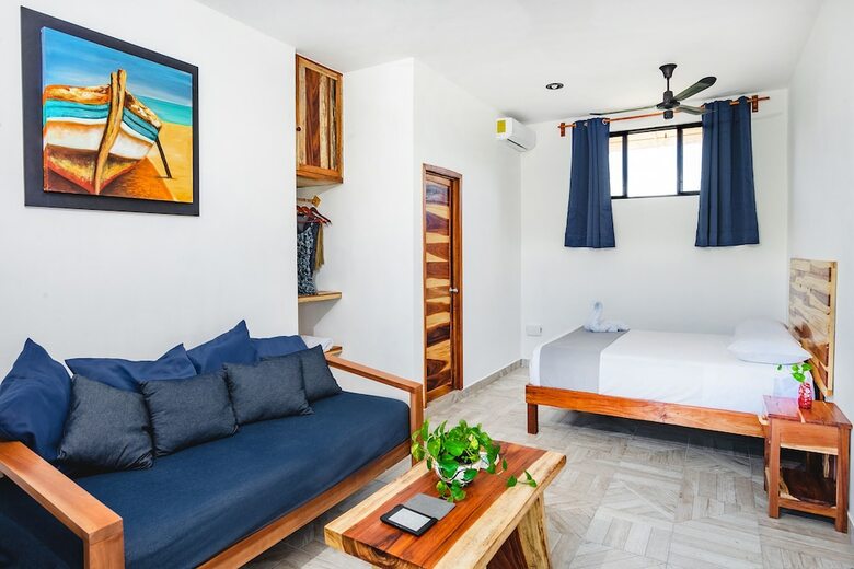 Hotel Casa Cuyo