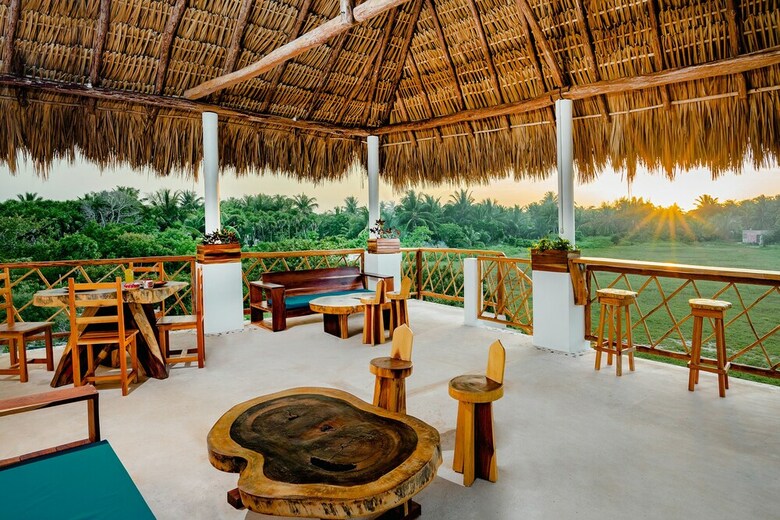 Hotel Casa Cuyo