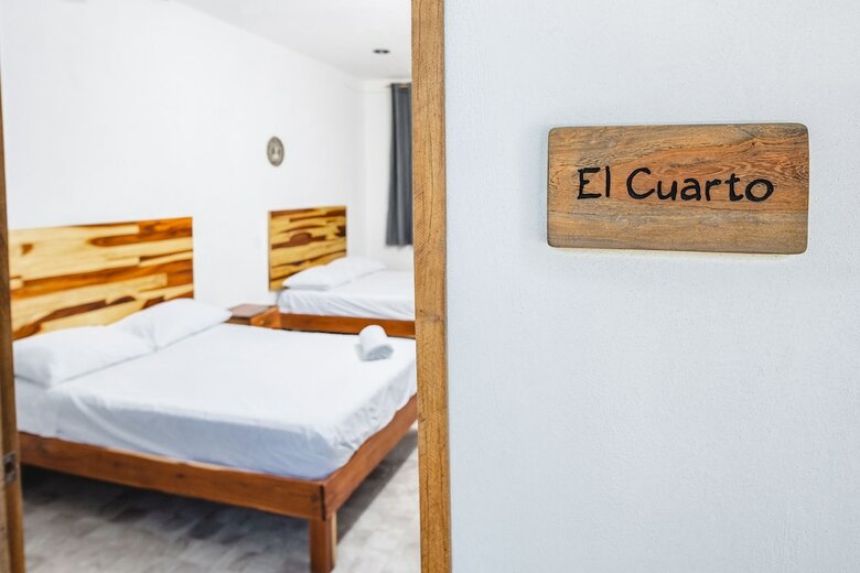 Hotel Casa Cuyo