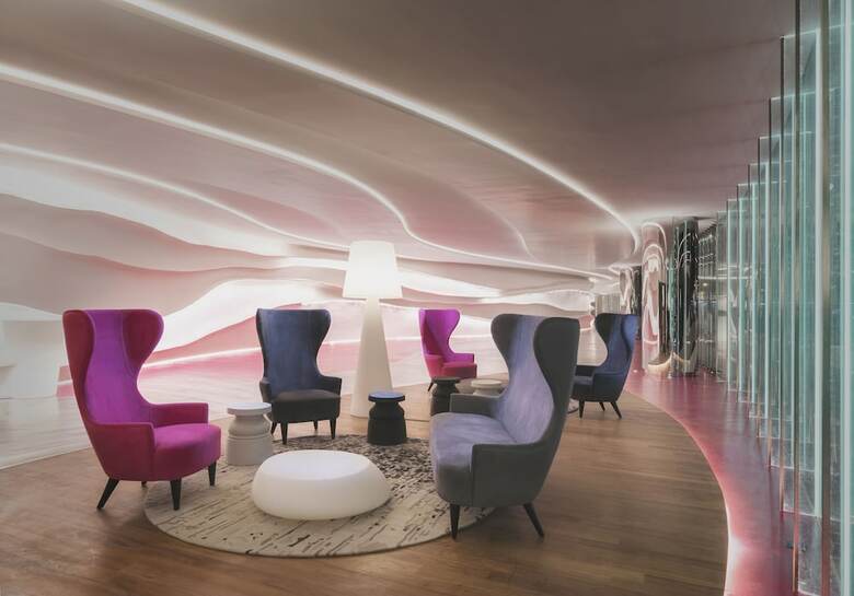 Hotel Arte S Penang By Cozynest