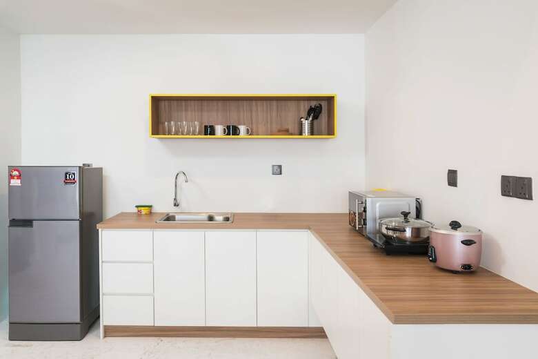Hotel Arte S Penang By Cozynest