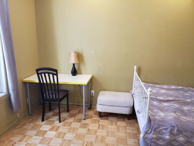 Apartamentos Walk 3 Minutes To Metro Monk Station