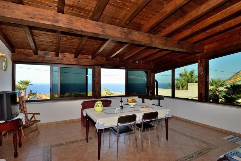 Apartamento Villa Montoleone