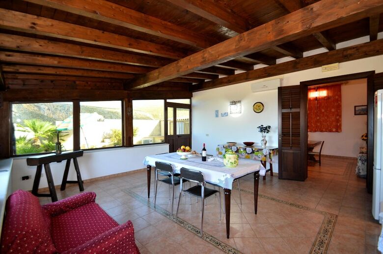 Apartamento Villa Montoleone