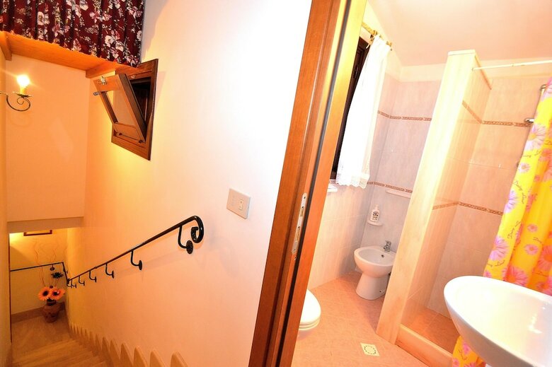 Apartamento Villa Montoleone