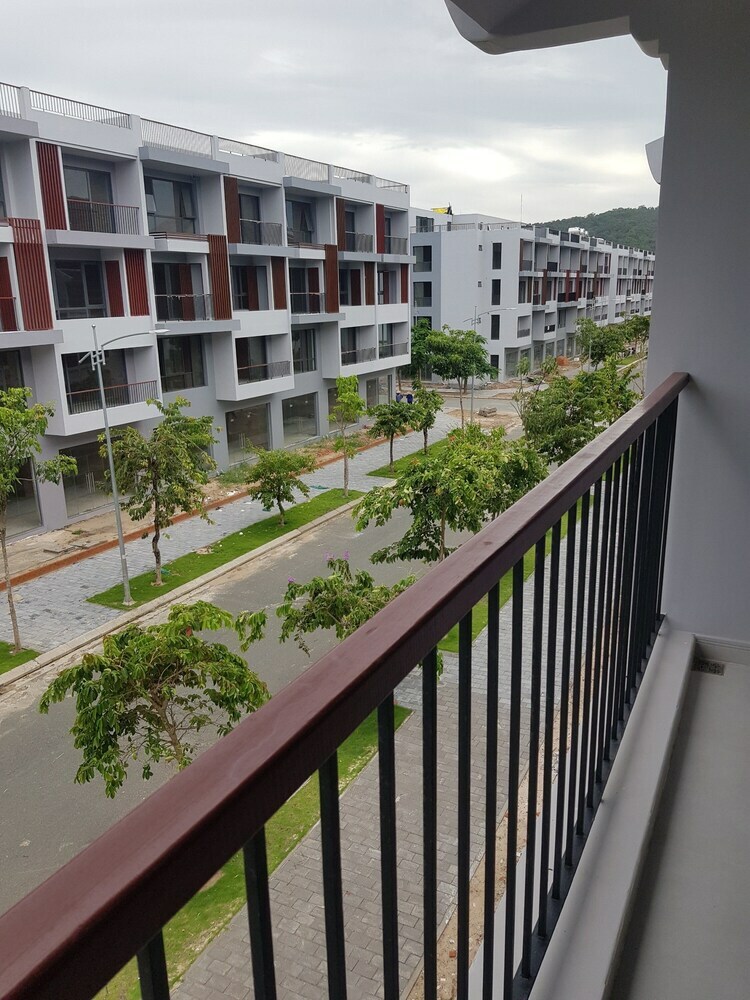 Hotel Pho Homestay Phu Quoc