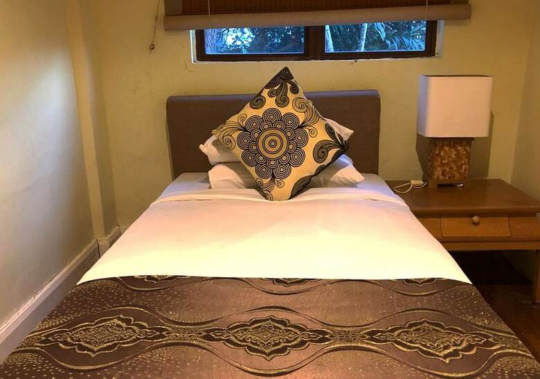 Hotel Langkawi Lagoon Resort Private Unit