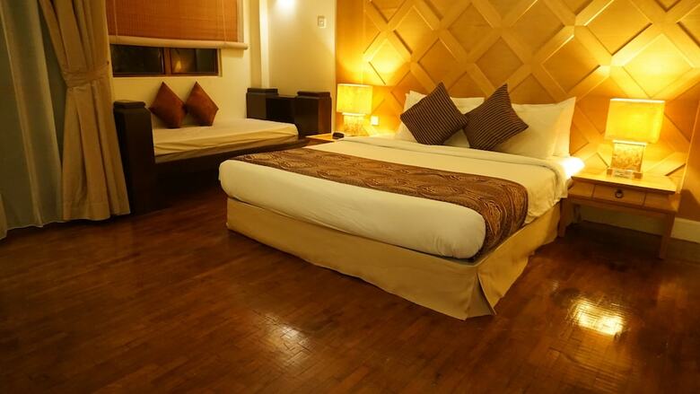 Hotel Langkawi Lagoon Resort Private Unit