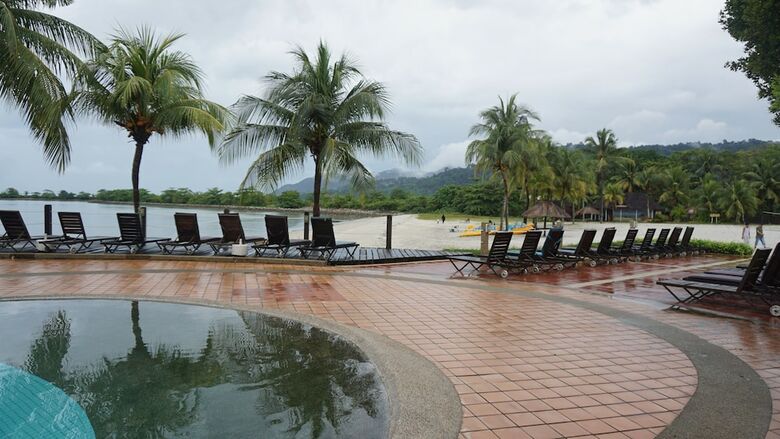 Hotel Langkawi Lagoon Resort Private Unit
