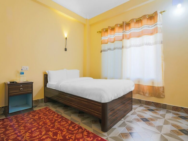 Spot On 446 Hotel Oasis