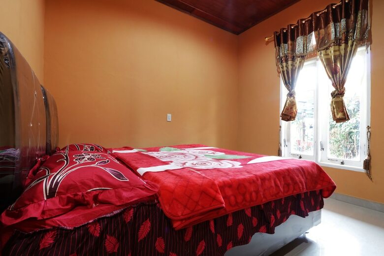 Hotel Penginapan Mafir