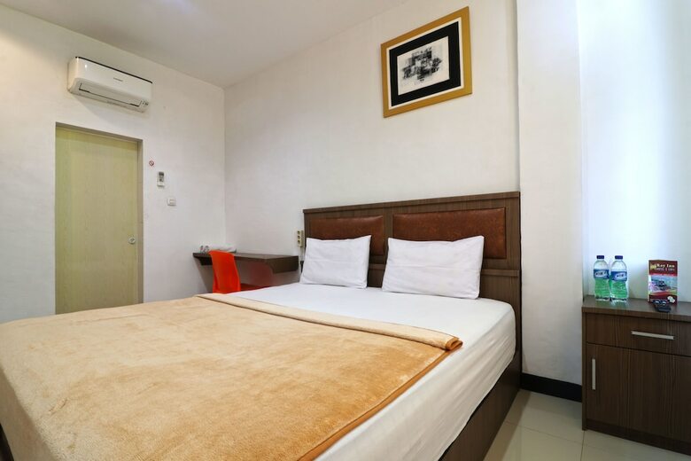 Ray Inn Hotel