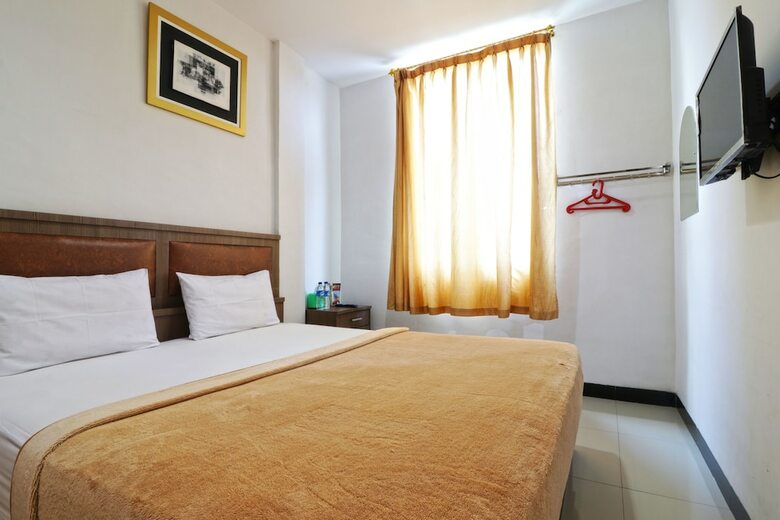 Ray Inn Hotel