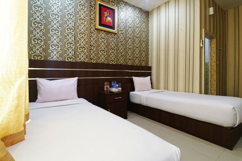 Ray Inn Hotel