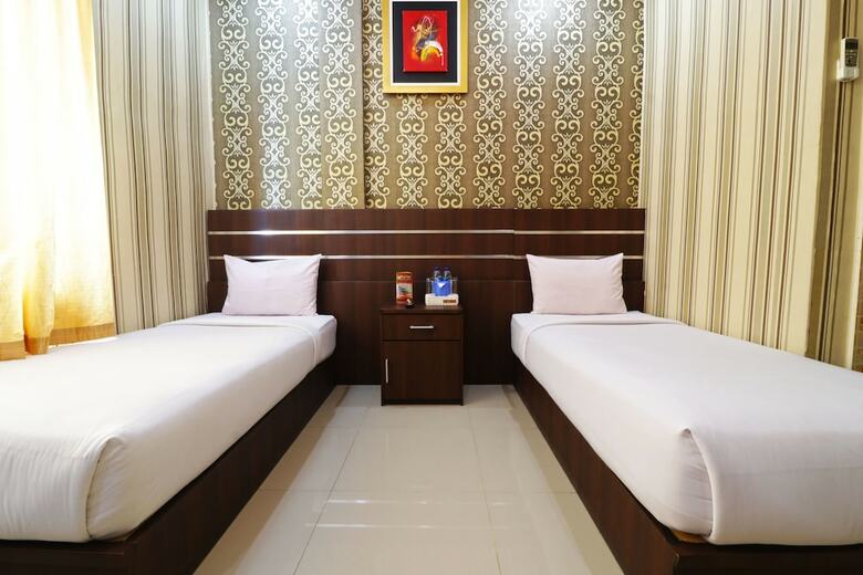 Ray Inn Hotel