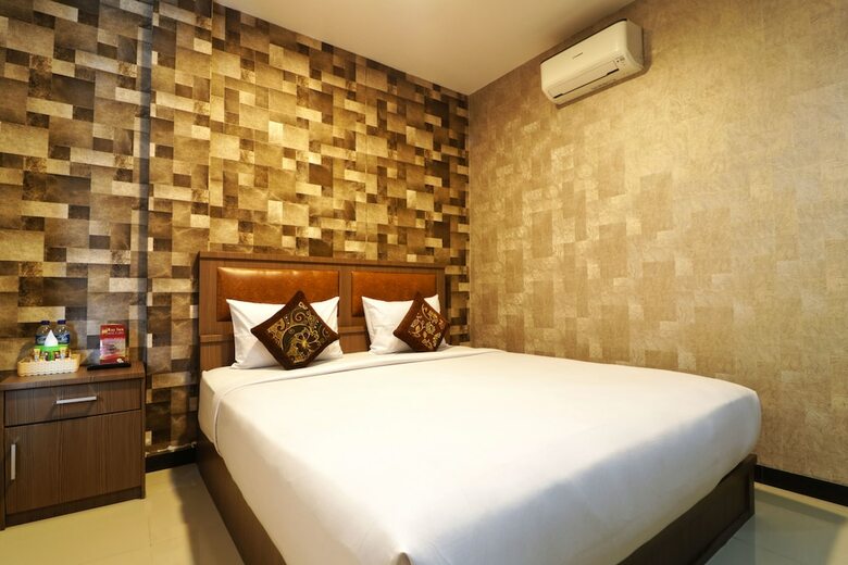 Ray Inn Hotel