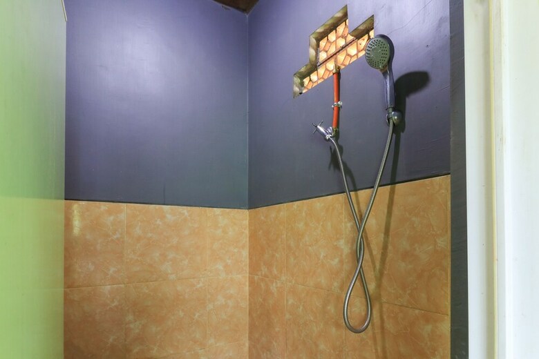 Hotel Penginapan Villa Surya Alam