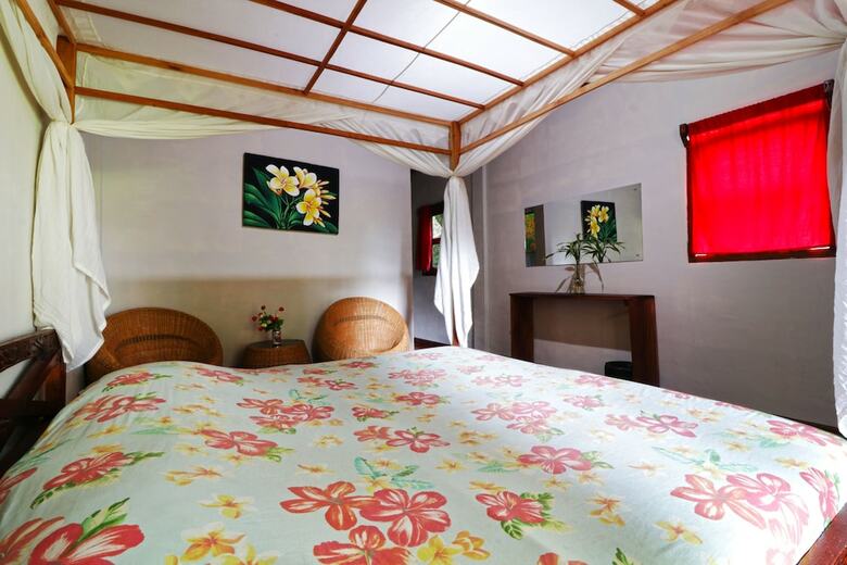 Hotel Bagus Bay Guest House