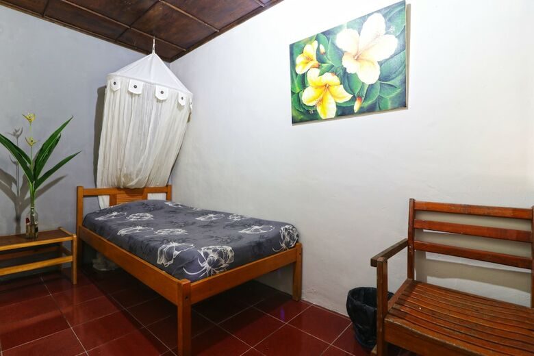 Hotel Bagus Bay Guest House