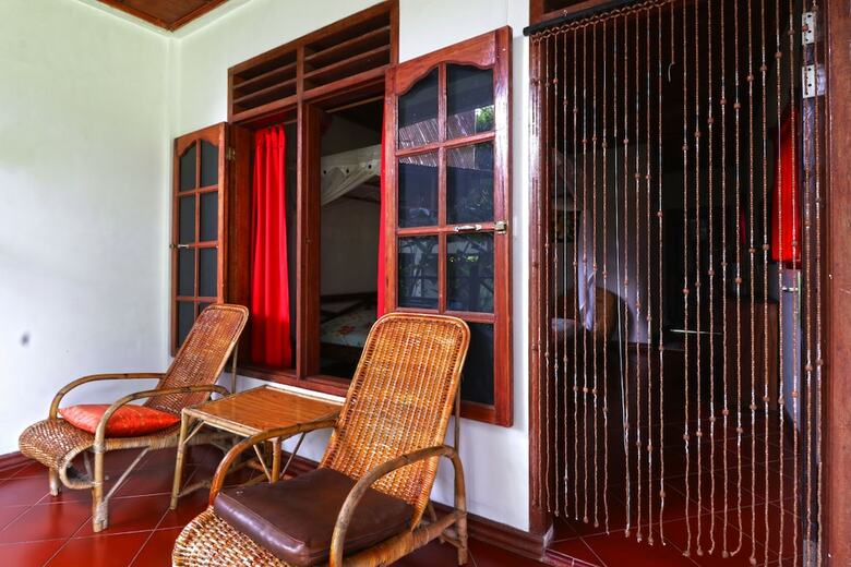 Hotel Bagus Bay Guest House