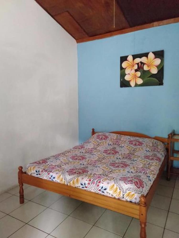 Hotel Bagus Bay Guest House