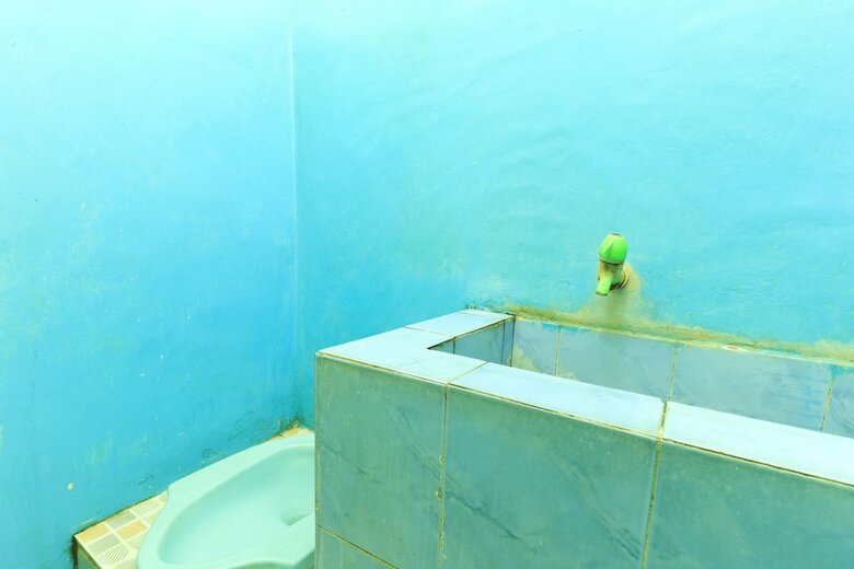 Hotel Dharmawati Homestay