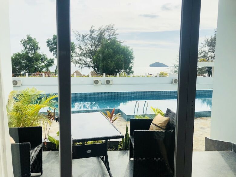 Hotel New Sea Beach Resort