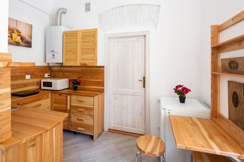 Nice Apartment At The Center