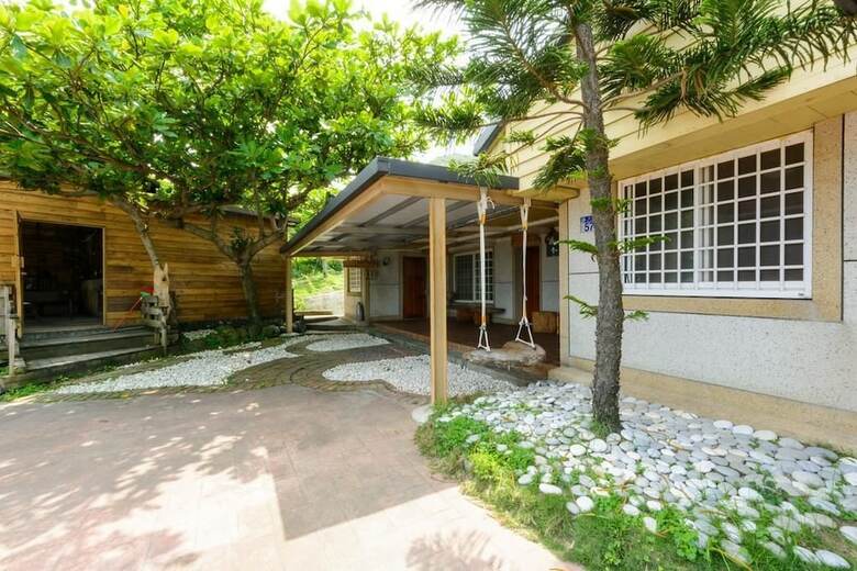 Hualien Yanliao B&B