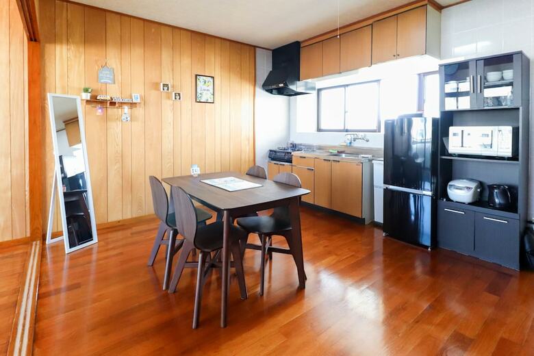 Apartamentos Hotel Upi