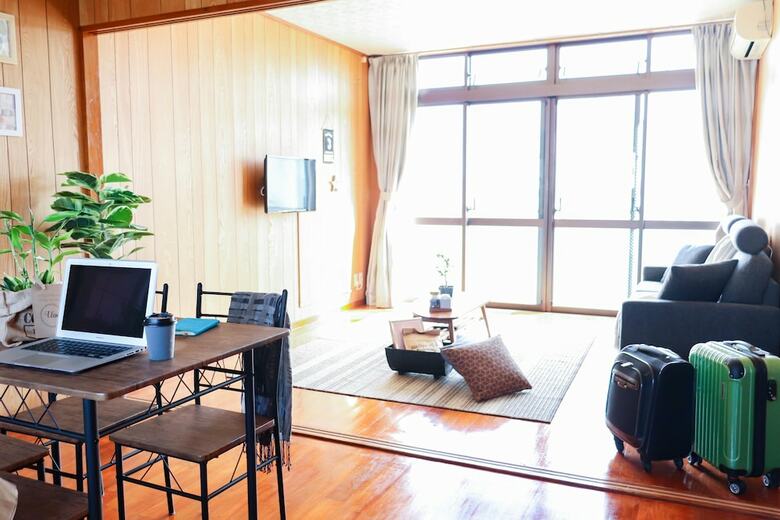 Apartamentos Hotel Upi