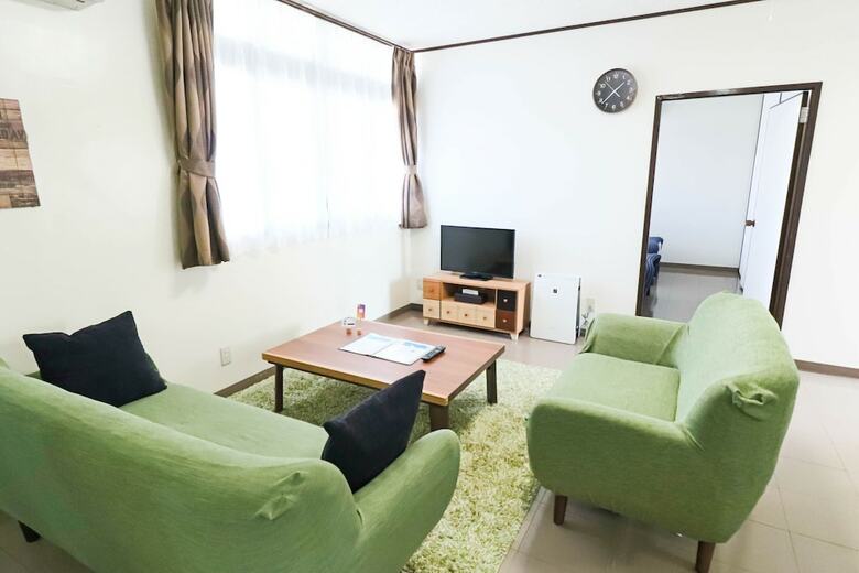 Apartamentos Hotel Upi