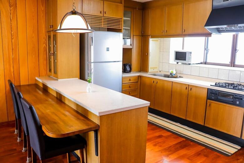 Apartamentos Hotel Upi