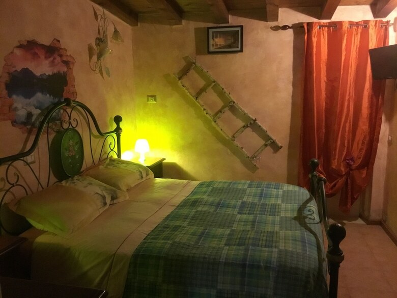Villa Marilena