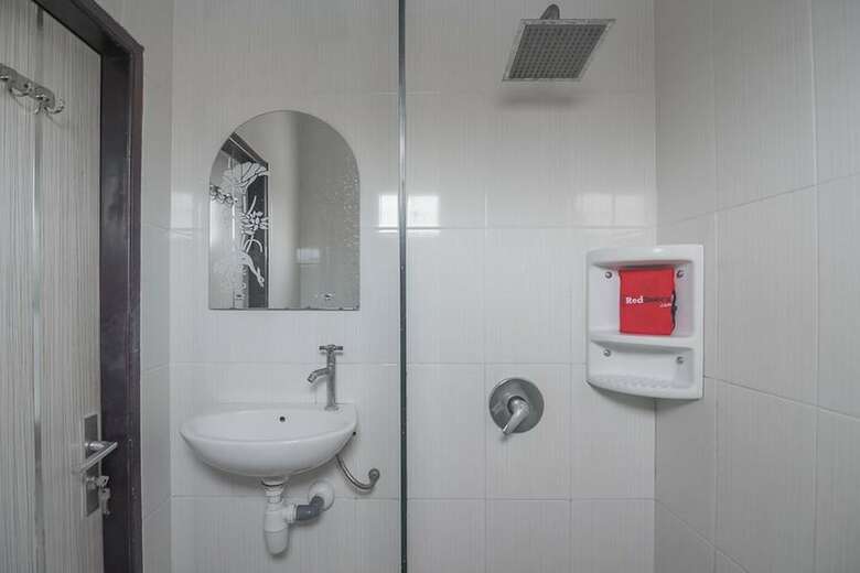 Hotel Reddoorz Near E Walk Mall Balikpapan