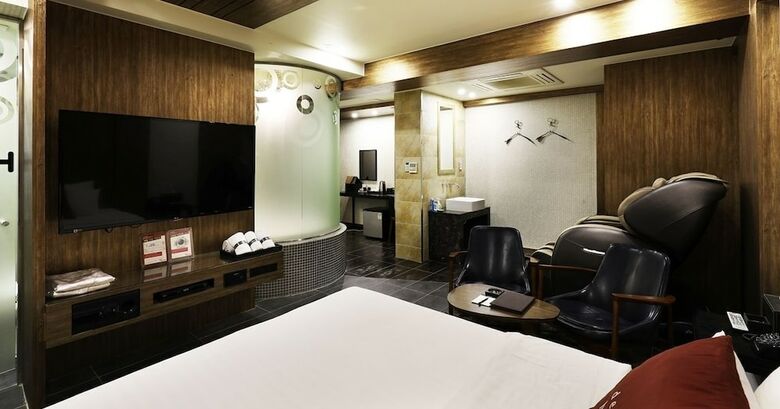 Design Hotel Hip