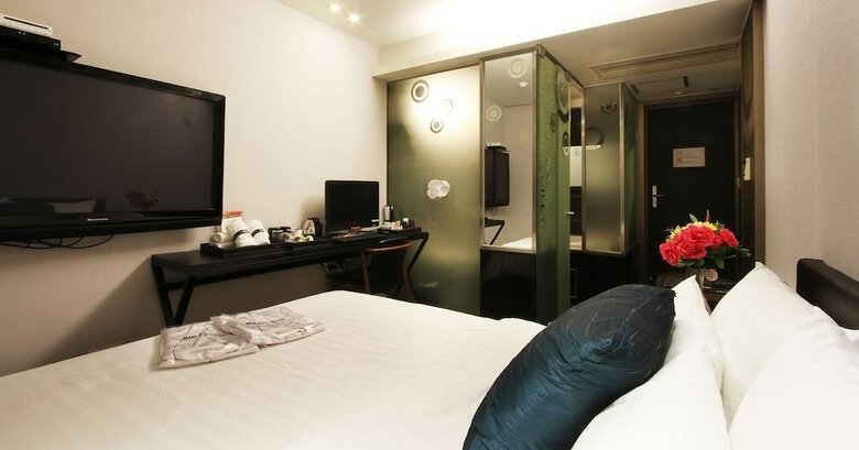 Design Hotel Hip