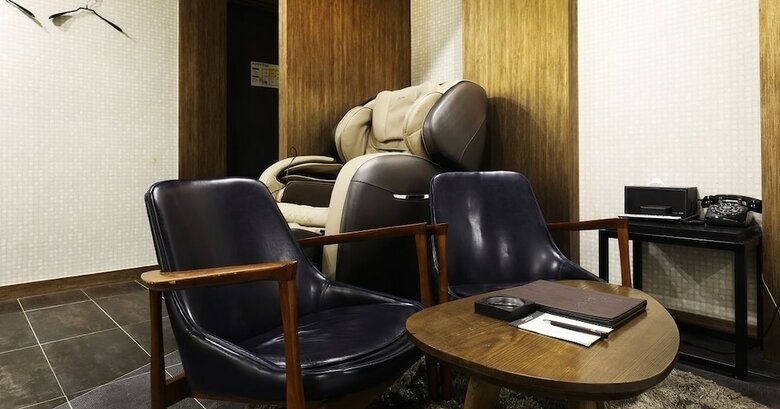Design Hotel Hip