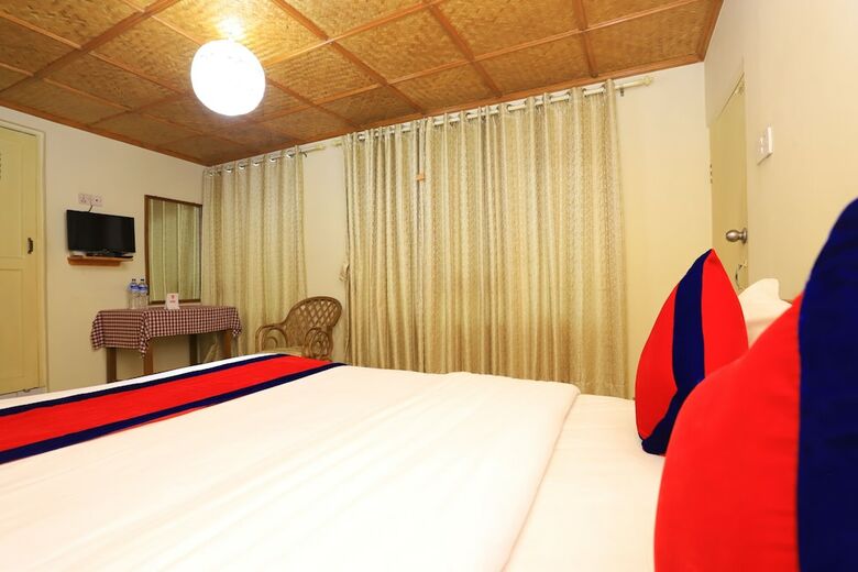 Oyo 326 Sweet Home Hotel