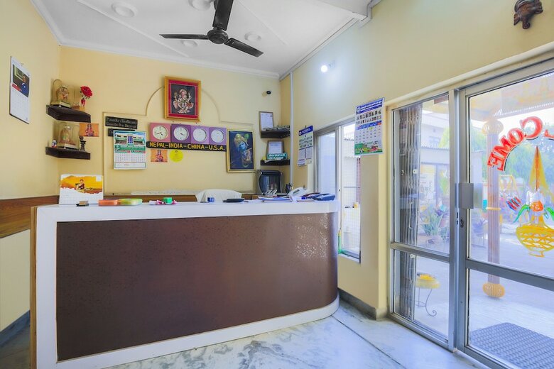 Oyo 360 Hotel Sorai