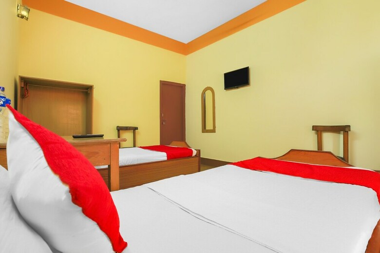 Oyo 360 Hotel Sorai