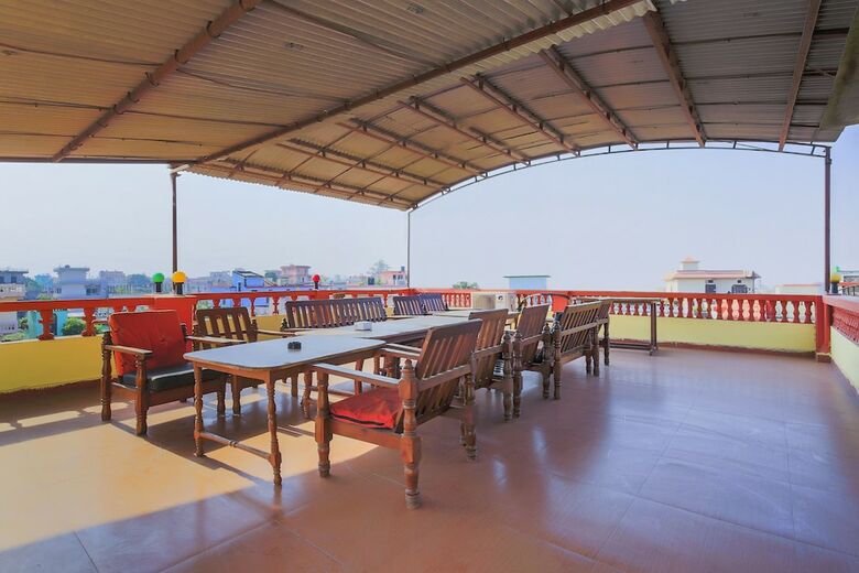 Oyo 360 Hotel Sorai