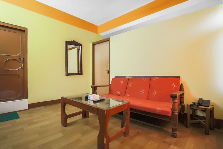 Oyo 360 Hotel Sorai