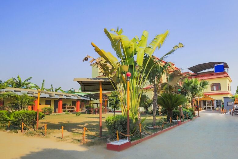 Oyo 360 Hotel Sorai