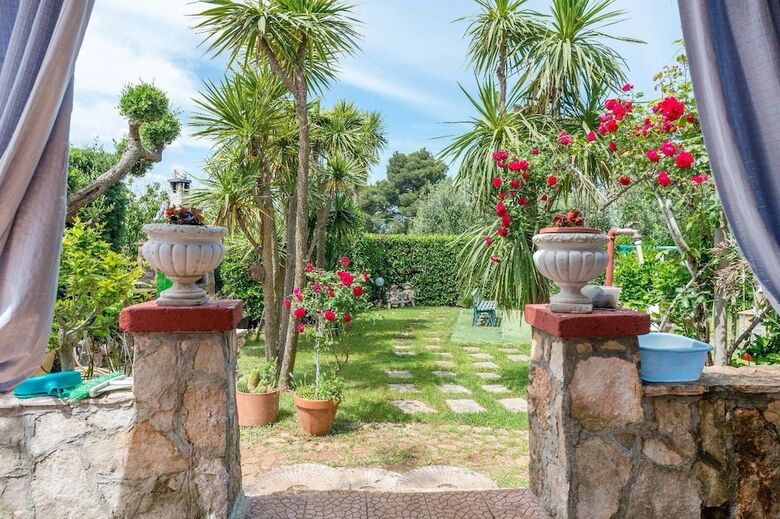 Bed & Breakfast Villa Anna