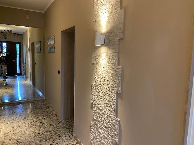Bed & Breakfast Villa Anna
