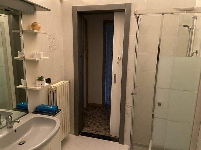 Bed & Breakfast Villa Anna