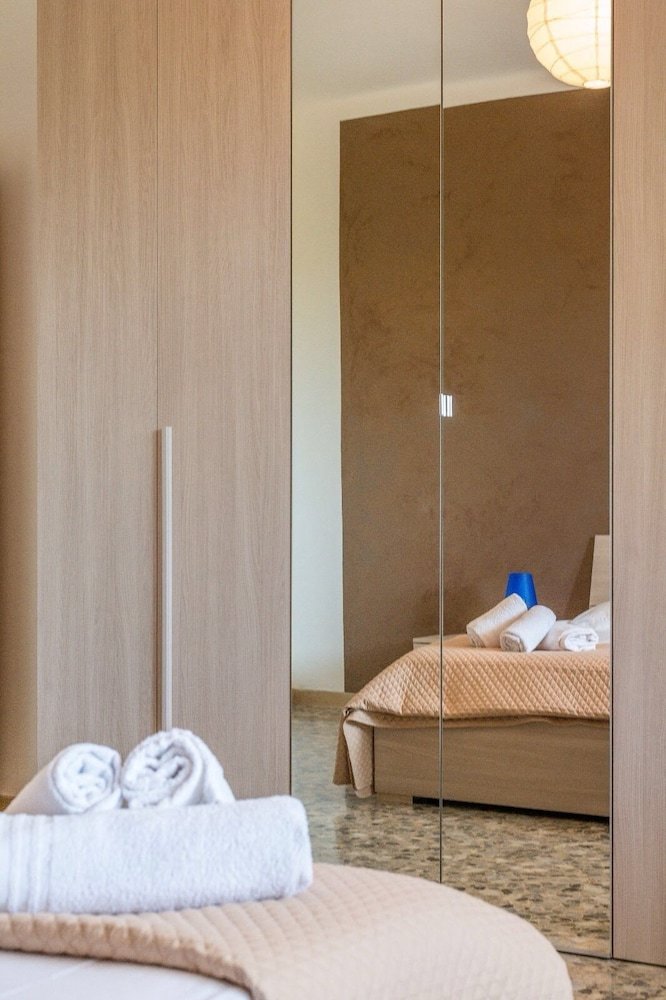 Bed & Breakfast Villa Anna